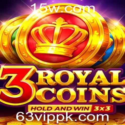 Descobrindo o Mundo de 3royalcoins: Um Jogo de Estratégia e Sorte