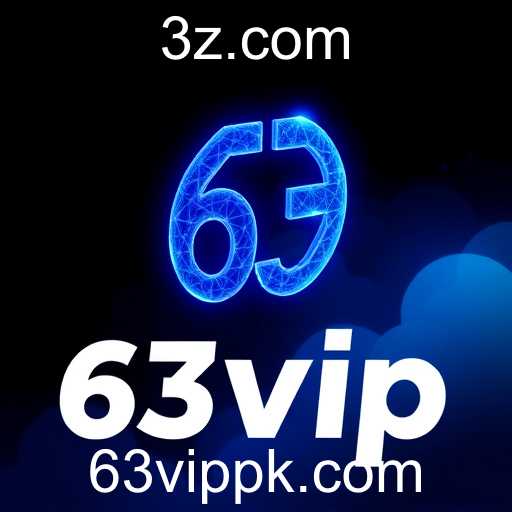 63vip: A Ascensão dos Jogos Online em 2025