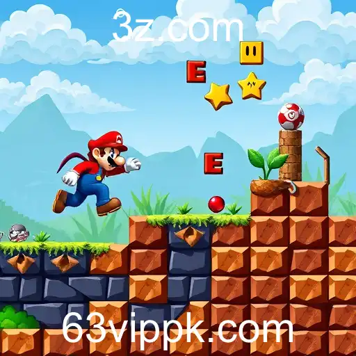 O Fascinante Mundo dos Jogos de Ação: Diversão e Desafio em Cada Nível