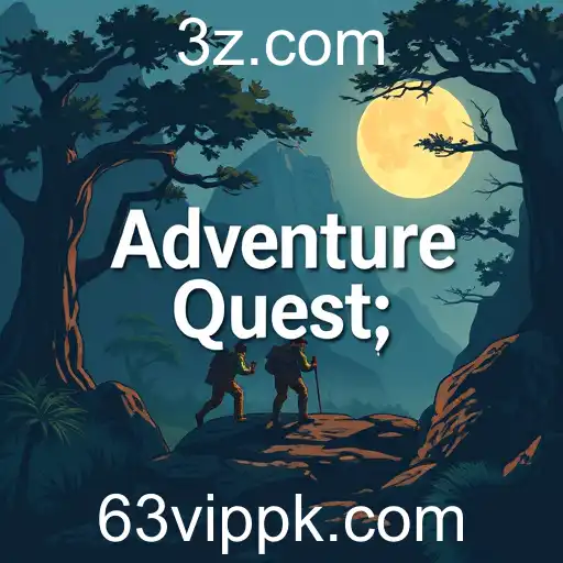 Explorando o Mundo dos Jogos Adventure Quest