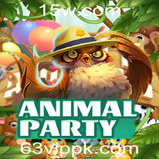 Descubra AnimalParty: O Jogo de Tabuleiro que Revoluciona com 63vip