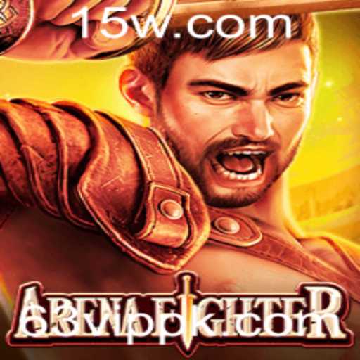 ArenaFighter: Desvende o Mundo Intenso do Jogo de Batalha