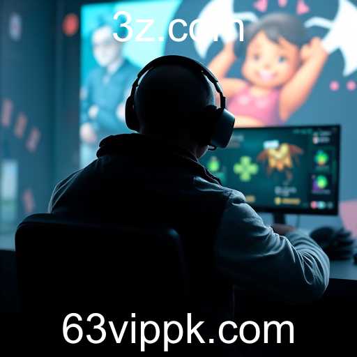 Ascensão dos Jogos Online no Brasil