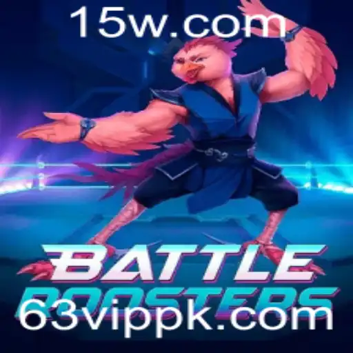Explorando o Mundo de BattleRoosters: Uma Jornada Palpitante