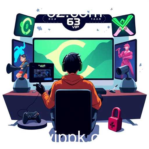 Expansão do Mercado de Jogos no Brasil