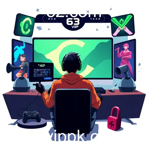 Expansão do Mercado de Jogos no Brasil