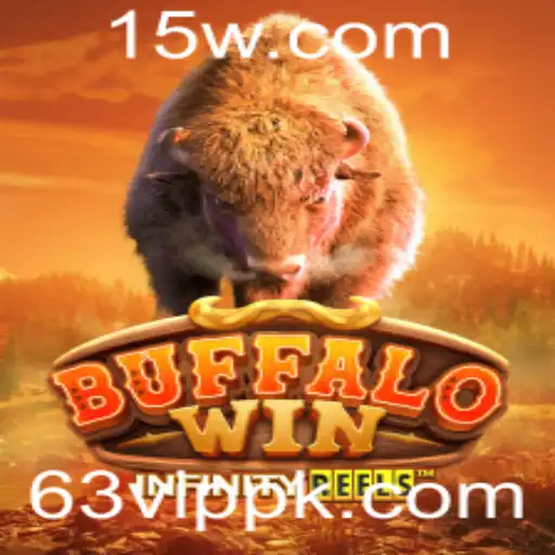 BuffaloWin: Mergulhe na Aventura do Jogo Selvagem com 63vip