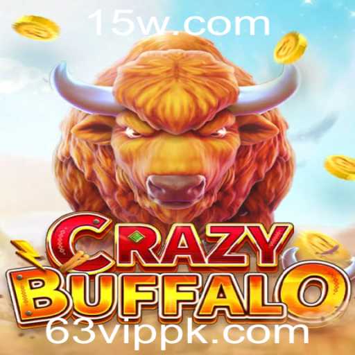 CRAZYBUFFALO: Uma Imersão no Mundo do Jogo Revolucionário