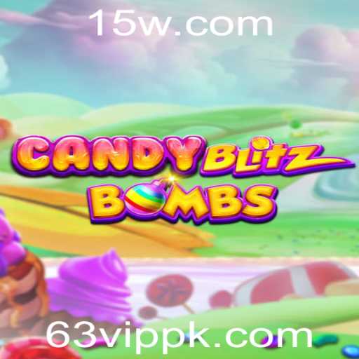 CandyBlitzBombs: Um Mergulho Estratégico no Mundo dos Doces