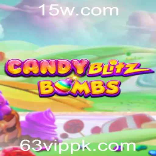 CandyBlitzBombs: Um Mergulho Estratégico no Mundo dos Doces