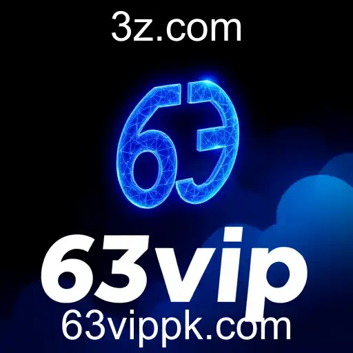 63vip: A Ascensão dos Jogos Online em 2025