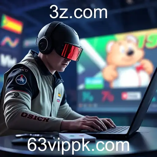 63vip: Tendências e Impacto no Mercado de Jogos em 2025