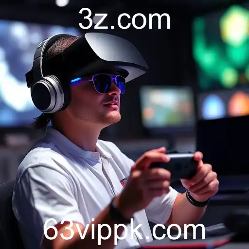 A Evolução do Mercado de Jogos Online em 2025