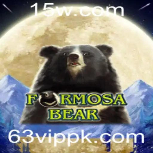 Descubra o Universo Fascinante de FormosaBear