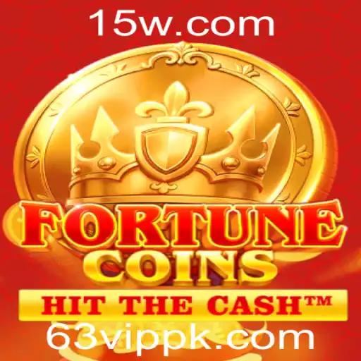 FortuneCoins: Explorando o Universo do Novo Jogo de Estratégia com 63vip