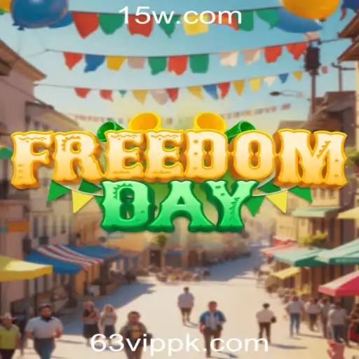 Descubra a Emoção de FreedomDay: Um Mergulho no Jogo e suas Regras