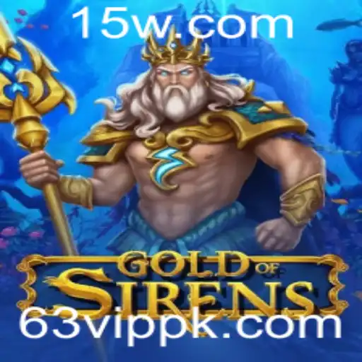 Explorando o Fascinante Mundo do Jogo GoldofSirens