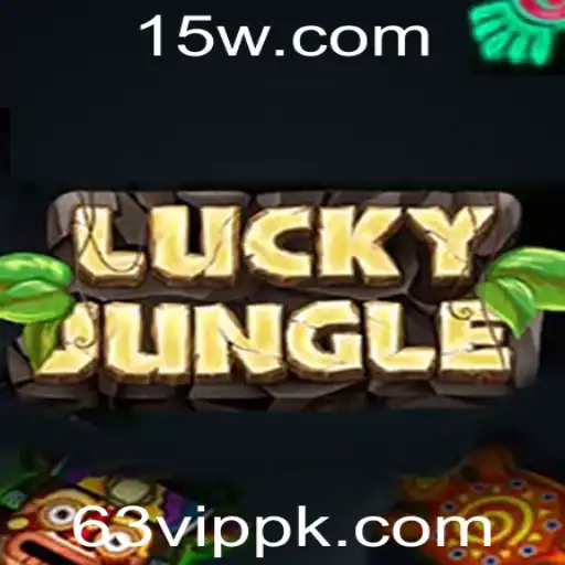 Descubra o Mundo de Excitantes Aventuras em LuckyJungle com o Código 63vip
