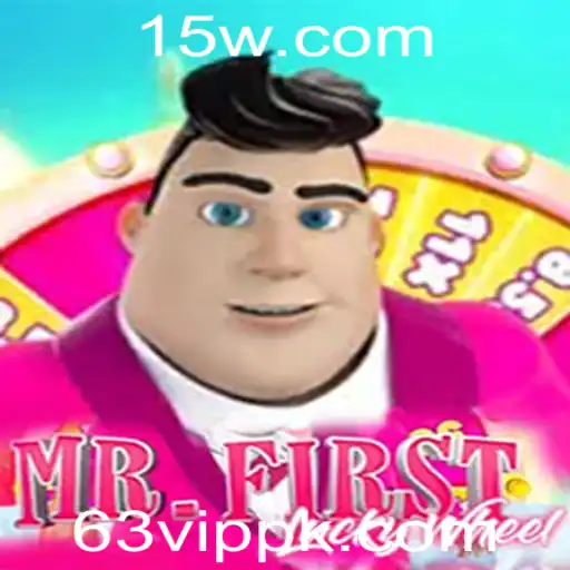 Explorando MrFirstLuckyWheel: A Nova Sensação dos Jogos com 63vip