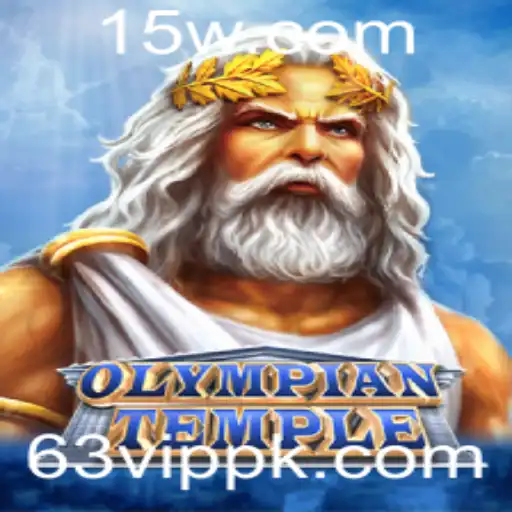 Aventura Épica no OlympianTemple: Descubra o Novo Fenômeno dos Jogos