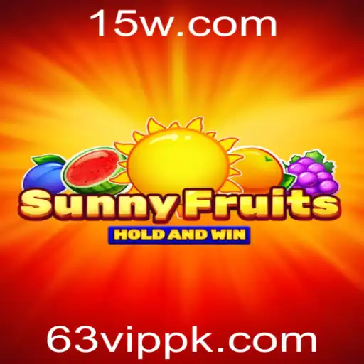 Explorando SunnyFruits: O Novo Jogo que Conquista 63vip