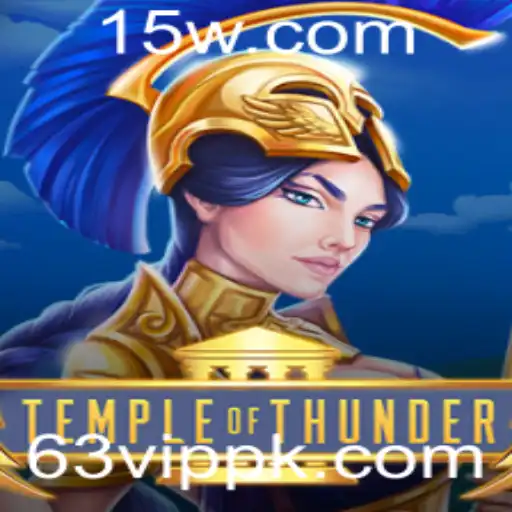 Descubra o Empolgante Mundo do TempleofThunder: O Jogo de Estratégia com Reviravoltas Épicas