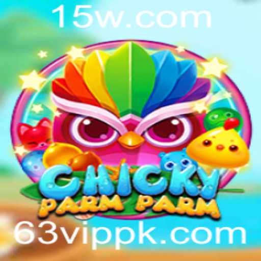 ChickyParmParm: O Novo Irresistível Jogo de Tabuleiro