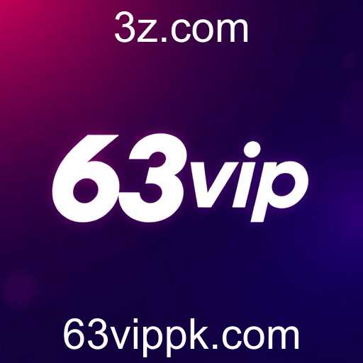 Expansão do 63vip no Mercado de Jogos Online