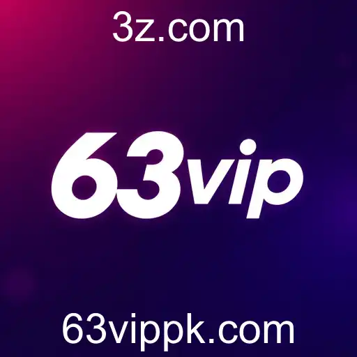 Expansão do 63vip no Mercado de Jogos Online