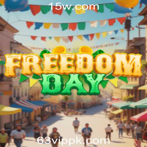 Descubra a Emoção de FreedomDay: Um Mergulho no Jogo e suas Regras