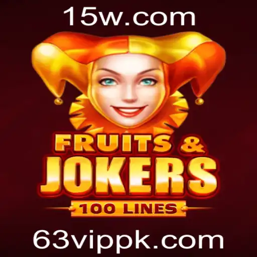 Descubra o Mundo de FruitsAndJokers100: Regras e Estratégias