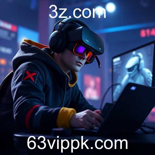 O Crescimento da Indústria de Jogos em 2025