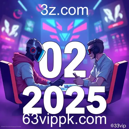 A Dinâmica do Mercado de Jogos Online em 2025