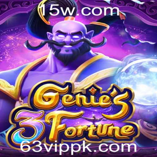 Descubra o Mundo de Aventura de Genie3Fortune