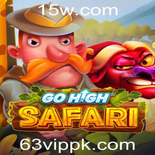 Explorando o Mundo de GoHighSafari: Um Guia Completo