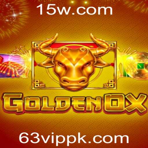 Descubra o Fascinante Mundo de GoldenOx: Um Jogo de Estratégia e Sorte