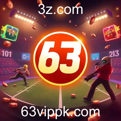 O Crescimento do 63vip no Cenário de Jogos Online