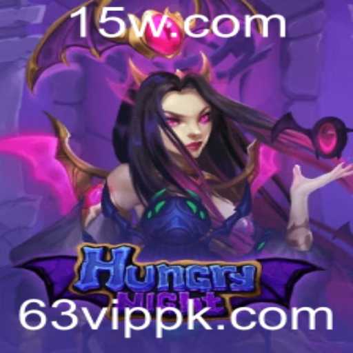 HungryNight: Desvendando o Novo Jogo de Aventura e Estratégia