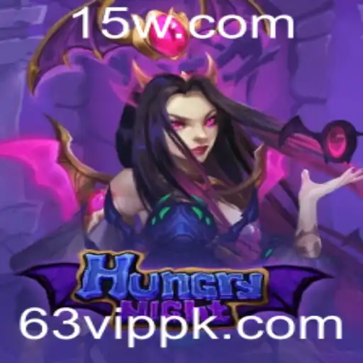 HungryNight: Desvendando o Novo Jogo de Aventura e Estratégia