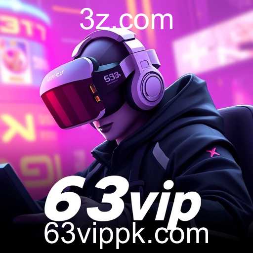 A Influência do 63VIP no Mercado de Jogos