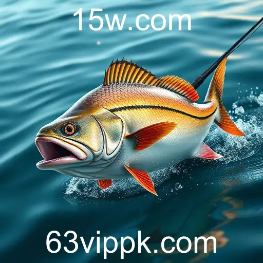 Explorando o Fascinante Mundo dos Jogos de Pesca com 63vip