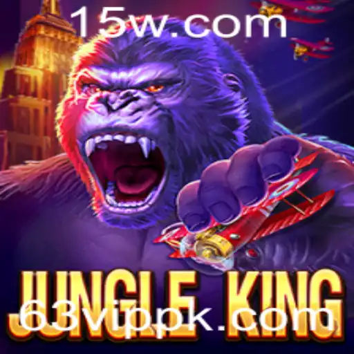 JungleKing: A Revolução dos Jogos de Aventura