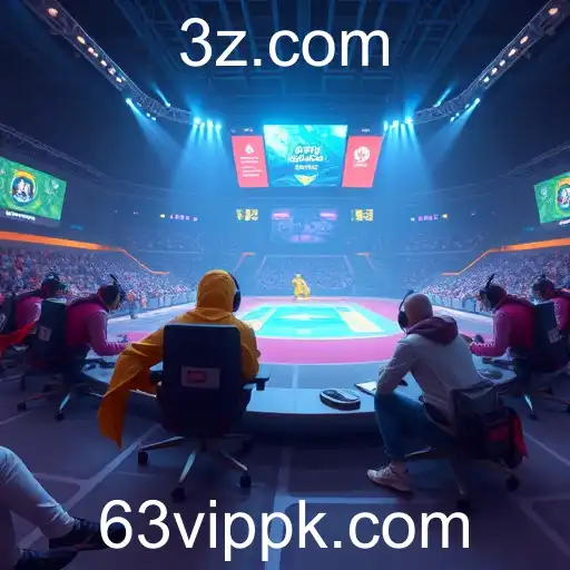 A Ascensão dos Jogos de Multiplayer Arena: Competição e Comunidade
