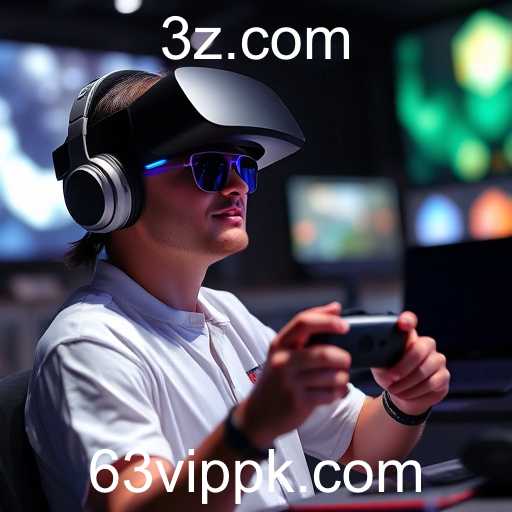 A Evolução do Mercado de Jogos Online em 2025