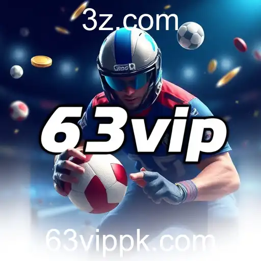 A Ascensão dos Jogos Online e o Impacto do 63vip