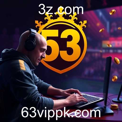 A Ascensão dos Jogos Online em 2025: O Impacto do 63vip