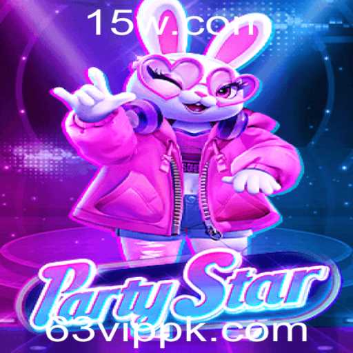 PartyStar: Descubra o Jogo que Está Revolucionando as Festas com a Palavra-Chave '63vip'