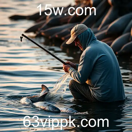 Explorando o Mundo da Pesca: História, Técnicas e Sustentabilidade