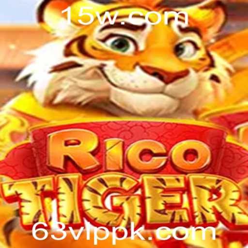 RicoTiger: Desvendando o Fascinante Jogo com a Chave 63vip