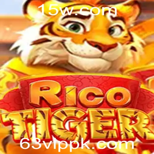 RicoTiger: Desvendando o Fascinante Jogo com a Chave 63vip